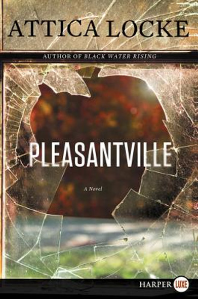 Pleasantville LP #2 (PB) (2015) (Large Print)