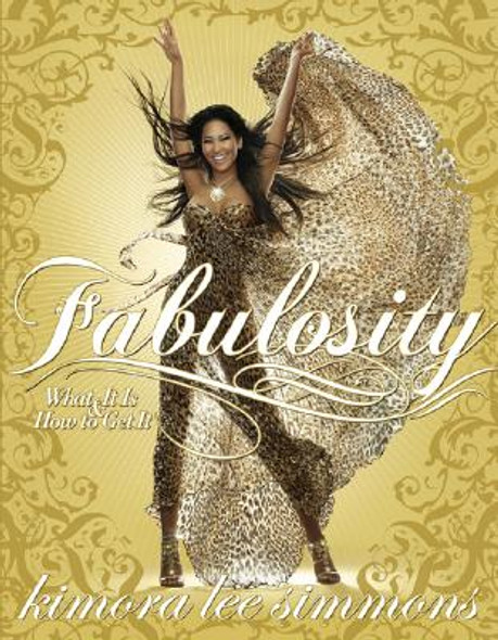 Fabulosity (PB) (2021)