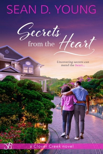 Secrets from the Heart #2 (MM) (2022)