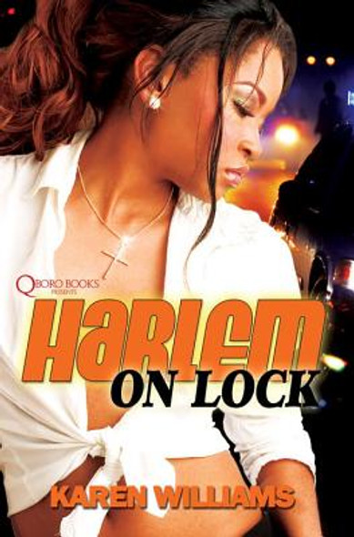 Harlem on Lock (MM) (2011)