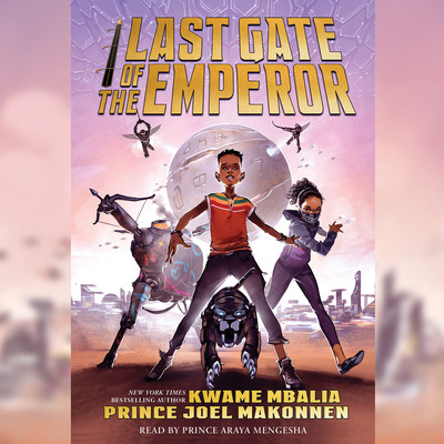 Last Gate of the Emperor (PB) (2022)