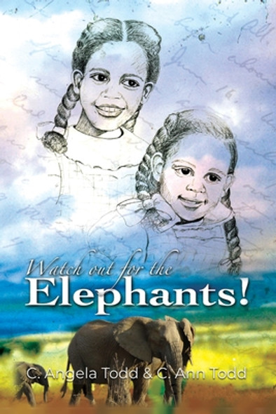 Watch Out for the Elephants! (PB) (2022)