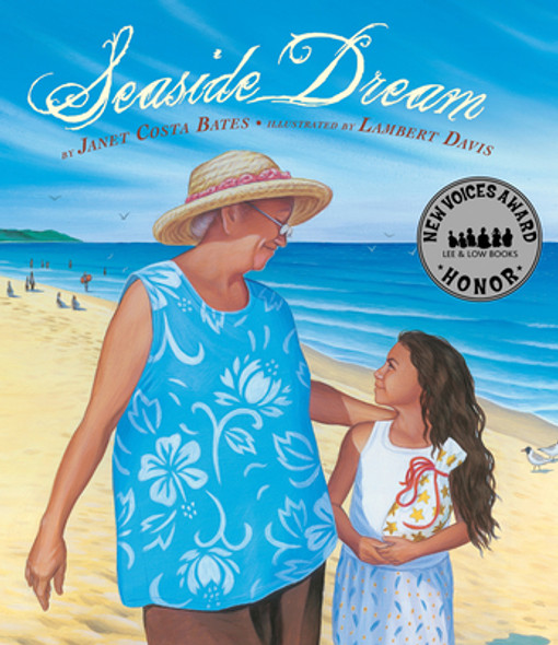 Seaside Dream (PB) (2016)