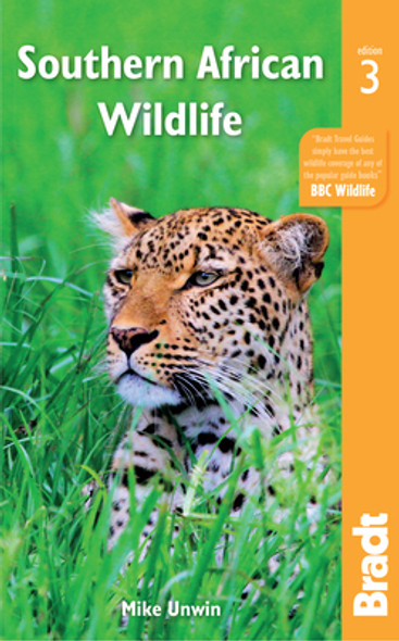 Southern African Wildlife (PB) (2022)