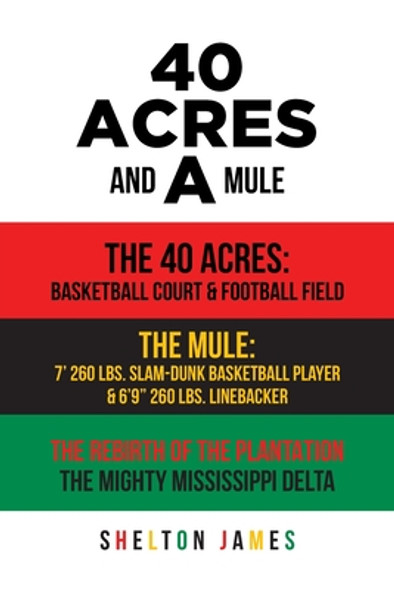 40 Acres and a Mule (PB) (2022)