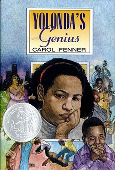Yolonda's Genius (HC) (1995)