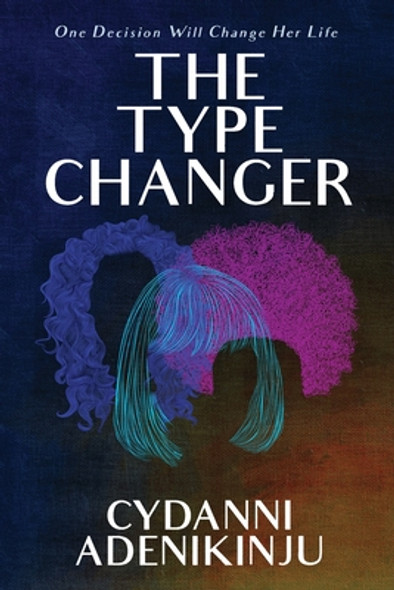 The Type Changer (PB) (2022)