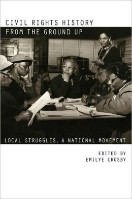 The Movement: The African American Struggle for Civil Rights