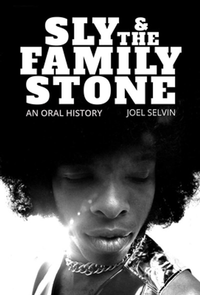 Sly & the Family Stone: An Oral History (PB) (2022)