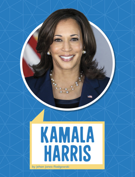 Kamala Harris (PB) (2022)