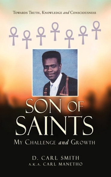 Son of Saints: My Challenge and Growth (HC) (2022)