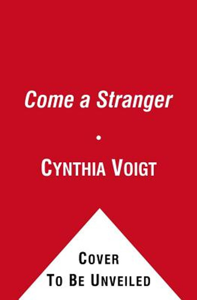 Come a Stranger, 5 #5 (HC) (2012)