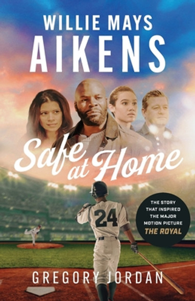 Willie Mays Aikens: Safe at Home (PB) (2022)