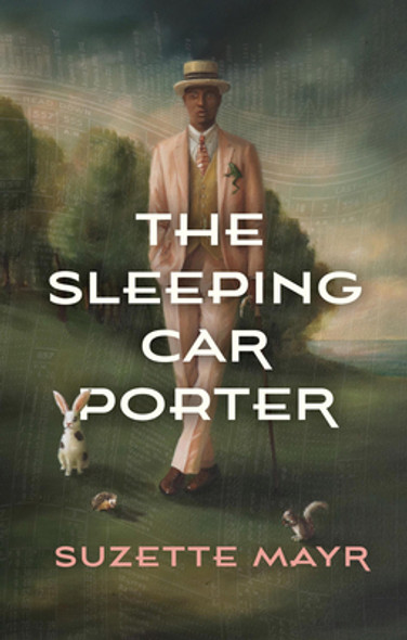The Sleeping Car Porter (PB) (2022)