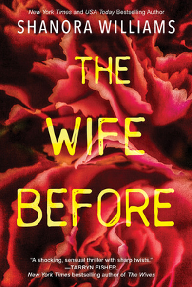 The Wife Before: A Spellbinding Psychological Thriller with a Shocking Twist (PB) (2022)