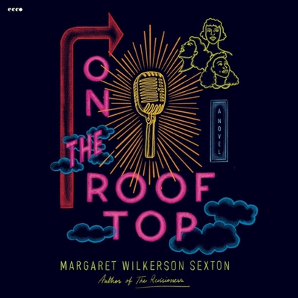 On the Rooftop (CD) (2022)