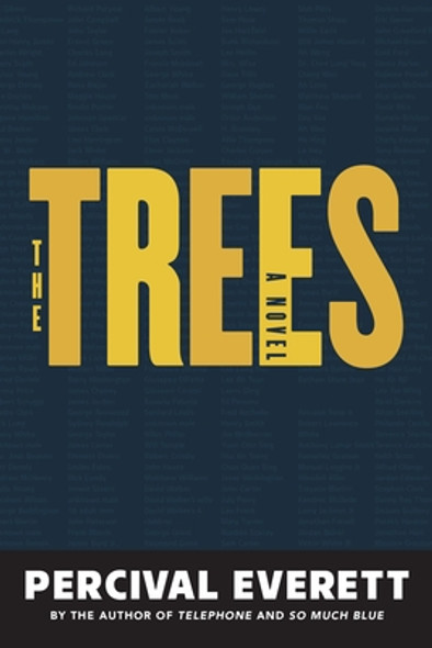 The Trees (PB) (2021)