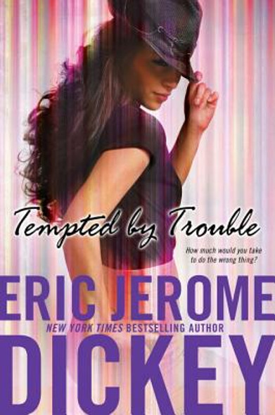 Tempted by Trouble (PB) (2011)