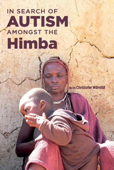 In Search of Autism amongst the Himba (PB) (2022)