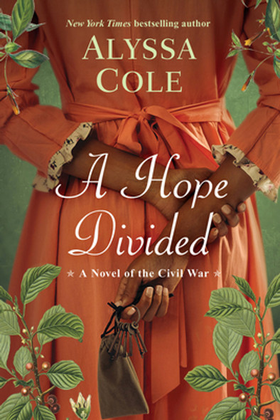 A Hope Divided (PB) (2023)