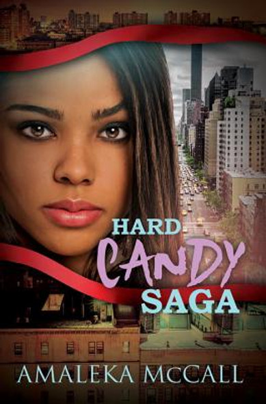 Hard Candy Saga #3 (PB) (2016)