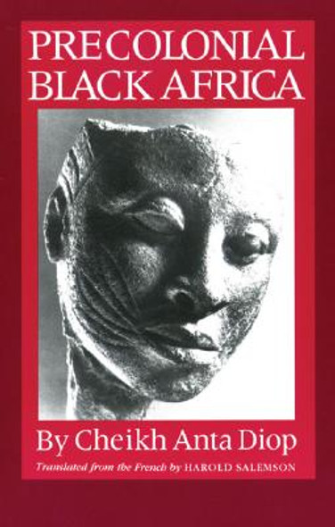 Precolonial Black Africa (PB) (1988)