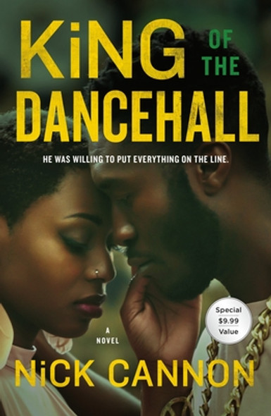 King of the Dancehall (PB) (2023)