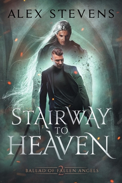 Stairway to Heaven (PB) (2022)