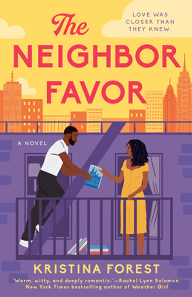 The Neighbor Favor (PB) (2023)