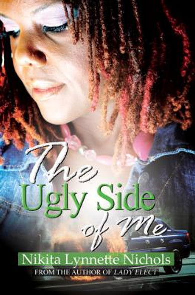 The Ugly Side of Me (PB) (2015)