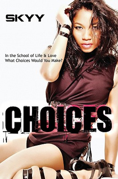 Choices #1 (PB) (2011)
