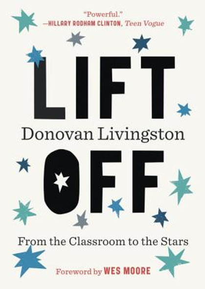 Lift Off: From the Classroom to the Stars (PB) (2017)