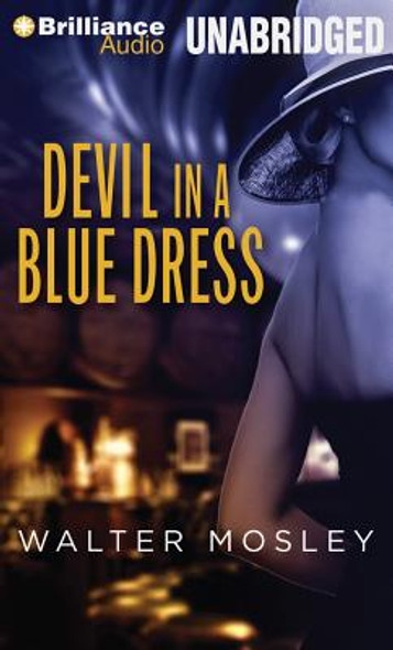 Devil in a Blue Dress (CD) (2014)