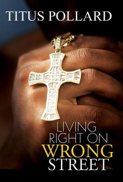 Living Right on Wrong Street (MM) (2012)