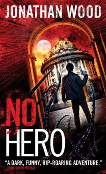 No Hero (MM) (2014)