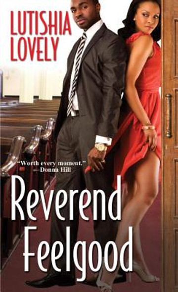 Reverend Feelgood #5 (MM) (2012)