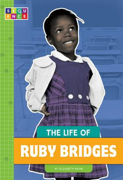 The Life of Ruby Bridges (PB) (2019)