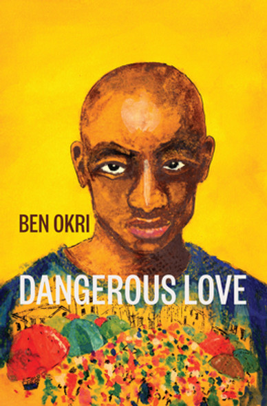 Dangerous Love (PB) (2023)