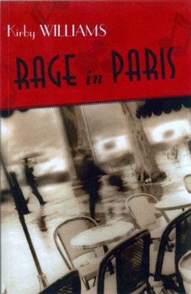 Rage in Paris