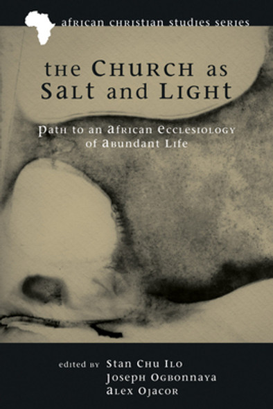 The Church as Salt and Light #1 (HC) (2011)