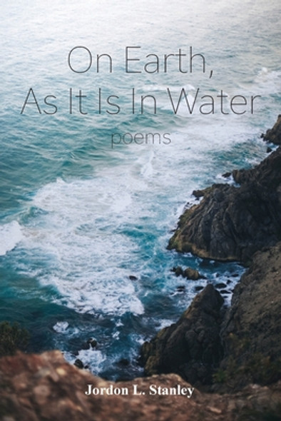 On Earth, As It Is In Water (PB) (2022)