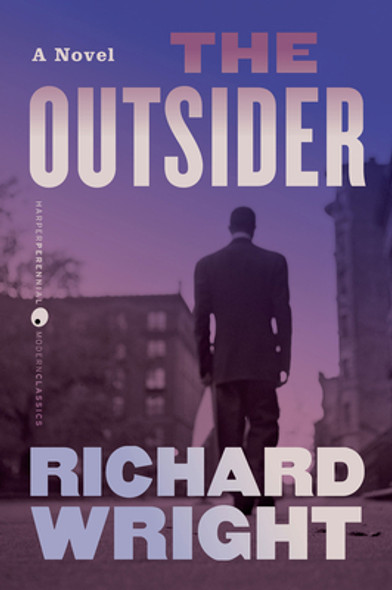 The Outsider (PB) (2008)