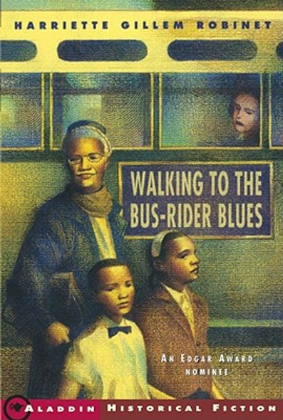 Walking to the Bus-Rider Blues (PB) (2002)