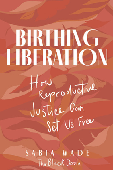 Birthing Liberation: How Reproductive Justice Can Set Us Free (HC) (2023)