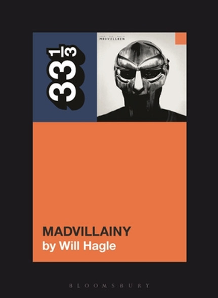Madvillain's Madvillainy (PB) (2023)