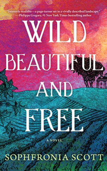 Wild, Beautiful, and Free (CD) (2023)