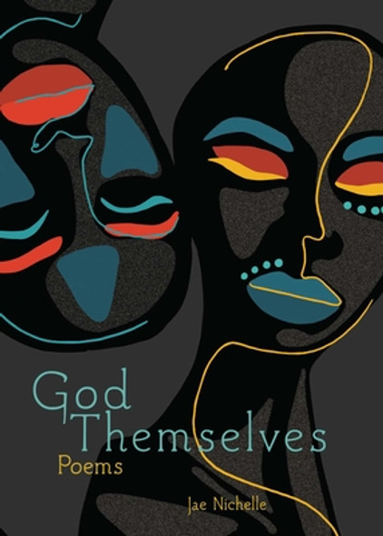 God Themselves (PB) (2023)