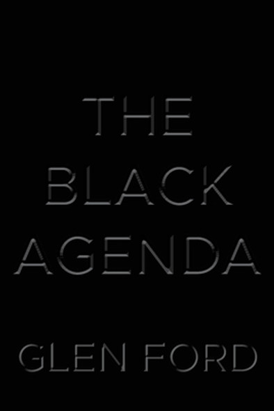 The Black Agenda (PB) (2022)