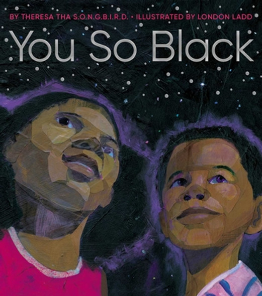 You So Black (HC) (2023)