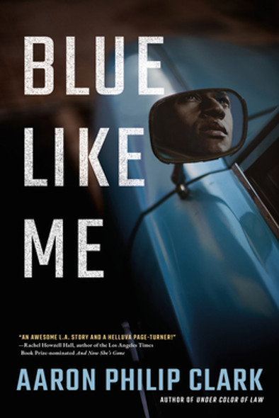 Blue Like Me #2 (PB) (2022)